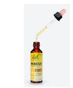 Rescue® Gouttes, 10 ml